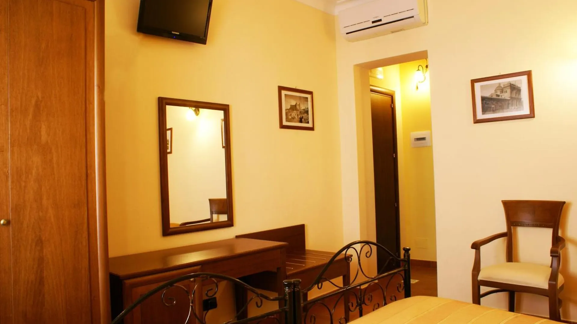 B&B Salotto Di Athena Agrigento Bed & Breakfast