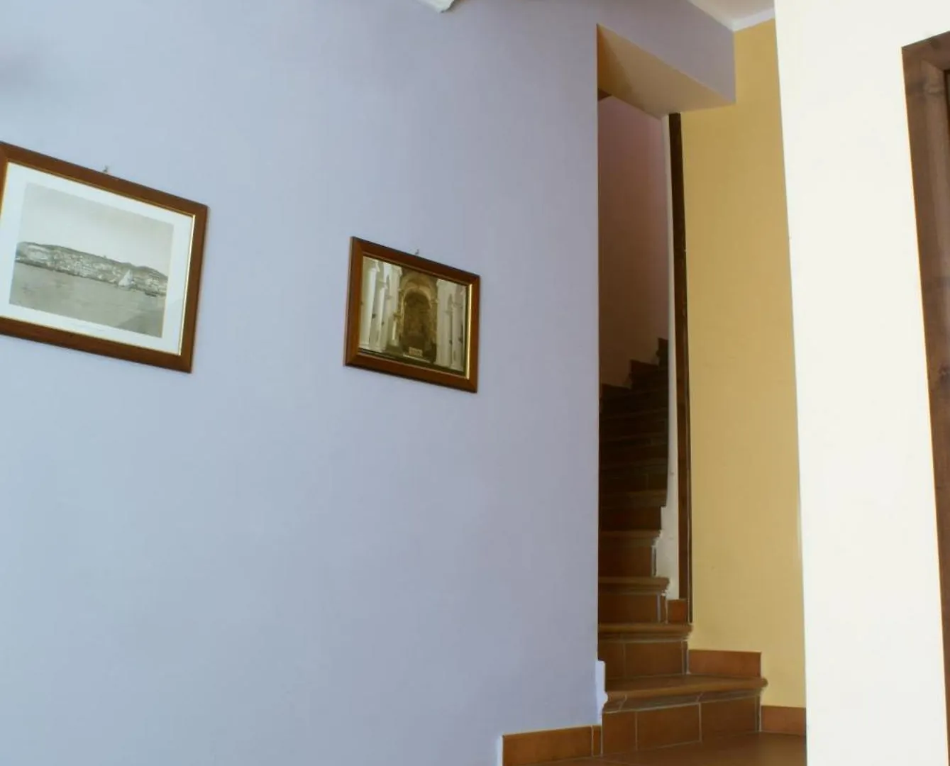 B&B Salotto Di Athena Agrigent 4*,