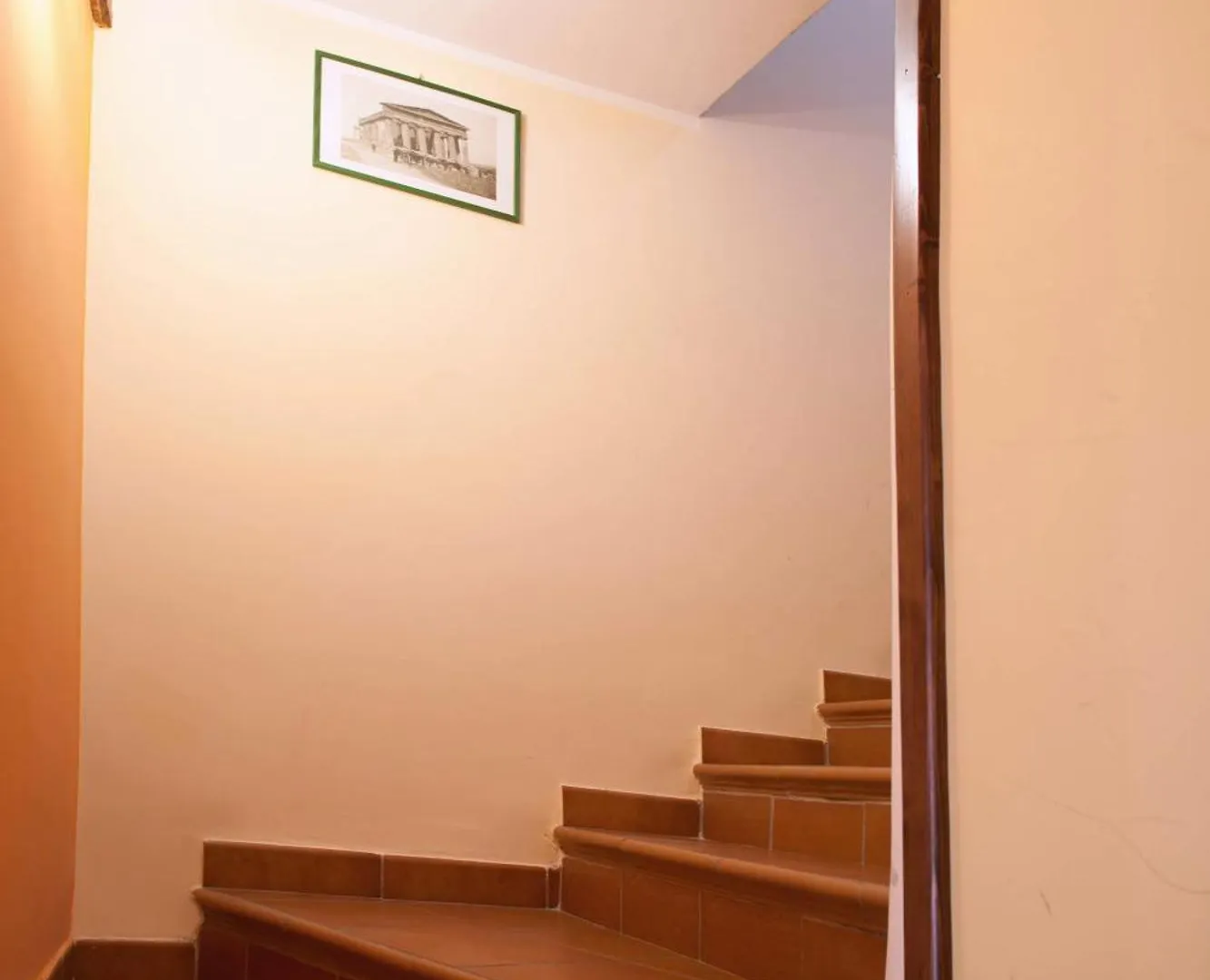 B&B Salotto Di Athena Agrigento Bed & Breakfast