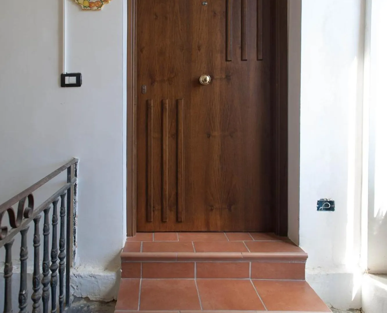 B&B Salotto Di Athena Agrigento Bed & Breakfast