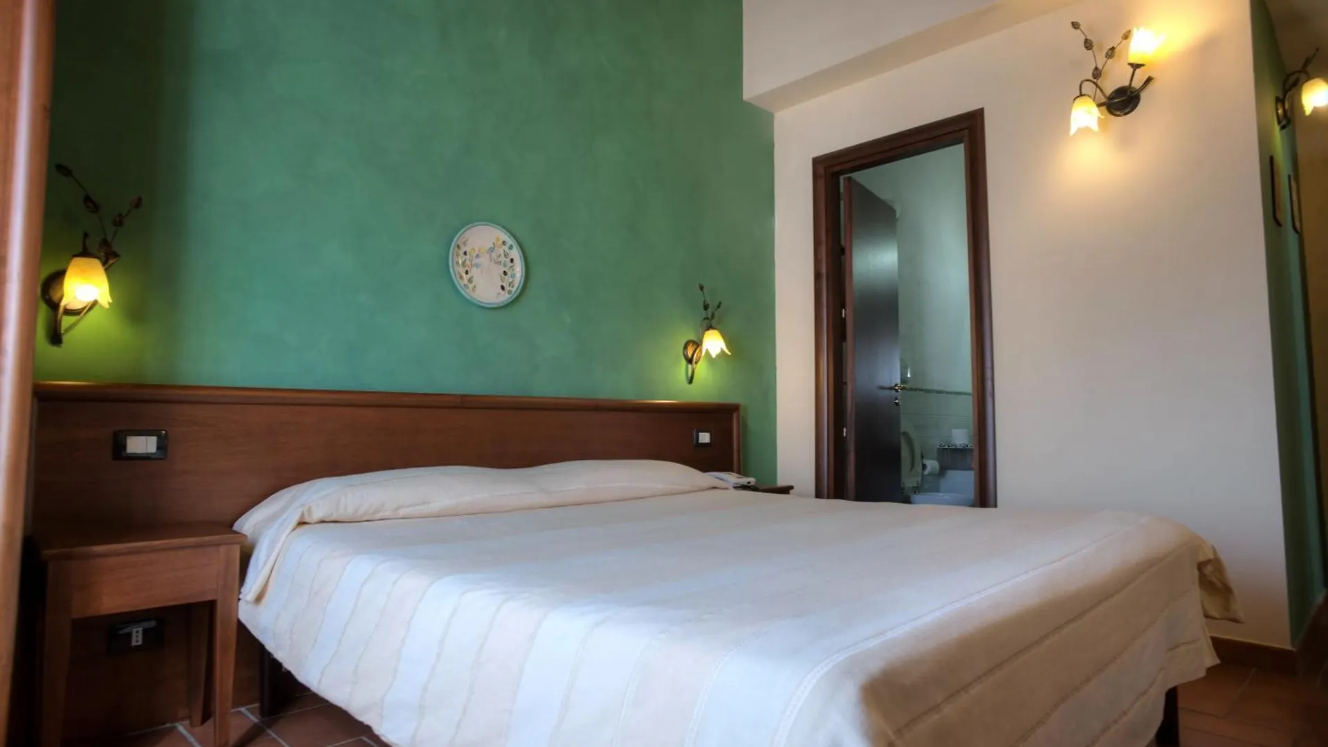 B&B Salotto Di Athena Agrigento 4*,
