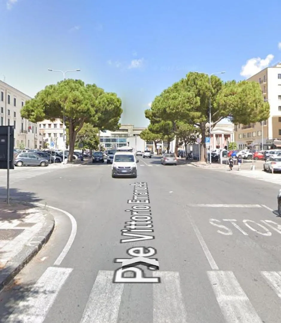 B&B Salotto Di Athena Agrigento