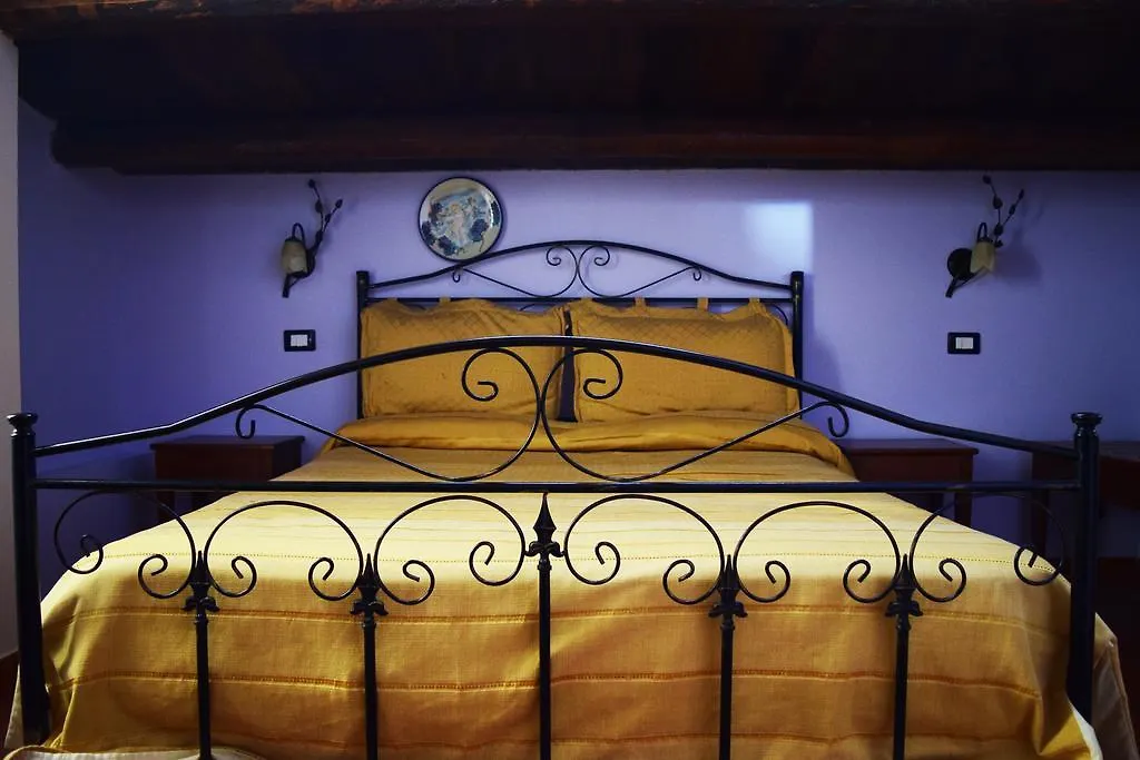 B&B Salotto Di Athena Agrigento