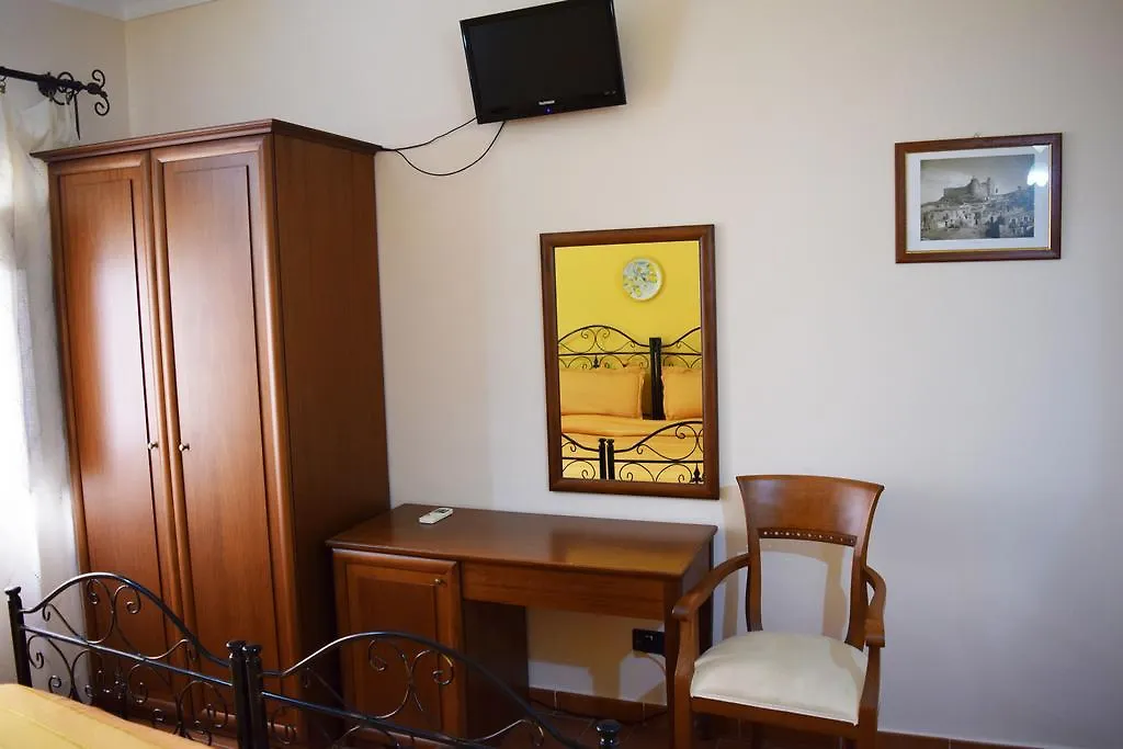Bed & Breakfast B&B Salotto Di Athena Agrigento