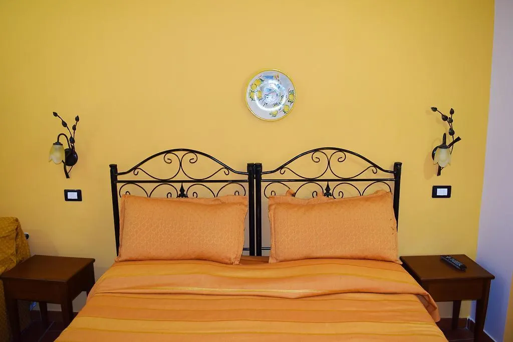 B&B Salotto Di Athena Agrigento 4*,