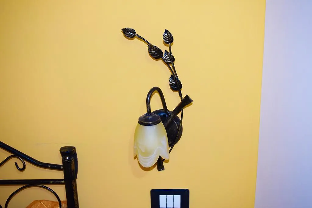 B&B Salotto Di Athena Agrigento Italien