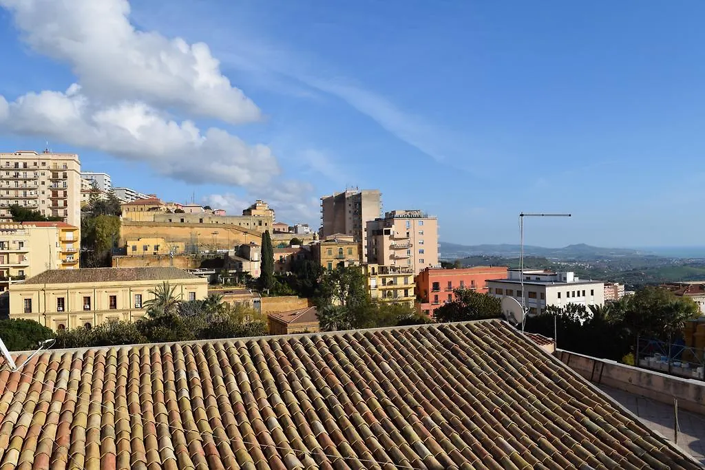 B&B Salotto Di Athena Agrigento Bed & Breakfast