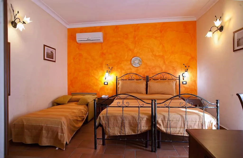 Bed & Breakfast B&B Salotto Di Athena Agrigento