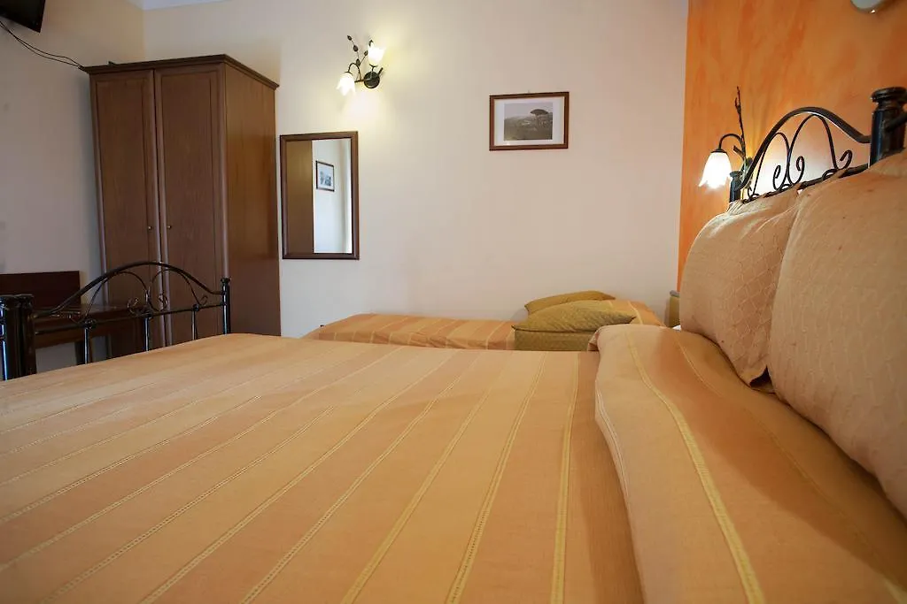 Bed & Breakfast B&B Salotto Di Athena Agrigento