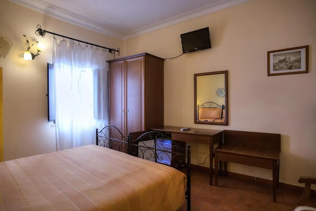 B&B Salotto Di Athena Agrigento Bed & Breakfast