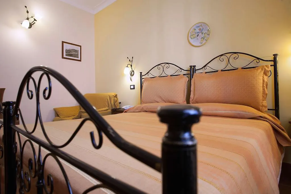 **** Bed & Breakfast B&B Salotto Di Athena Agrigento Italien