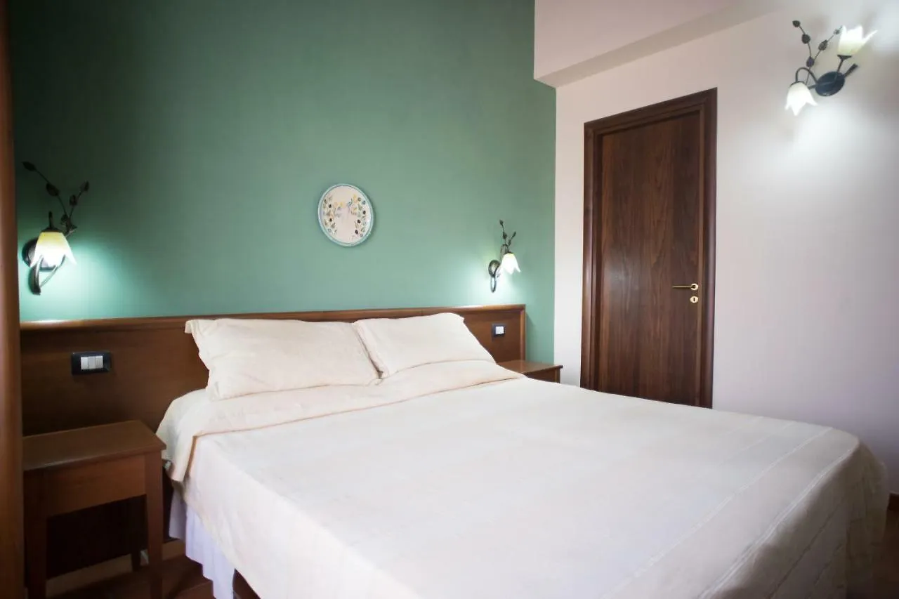 B&B Salotto Di Athena Agrigento