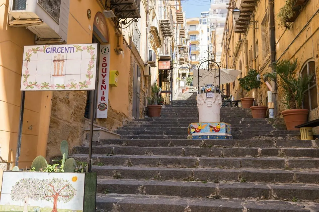 B&B Salotto Di Athena Agrigento
