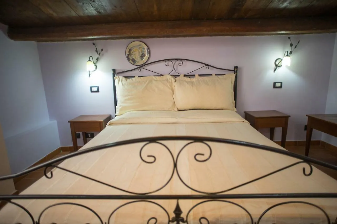 B&B Salotto Di Athena Agrigento 4*,