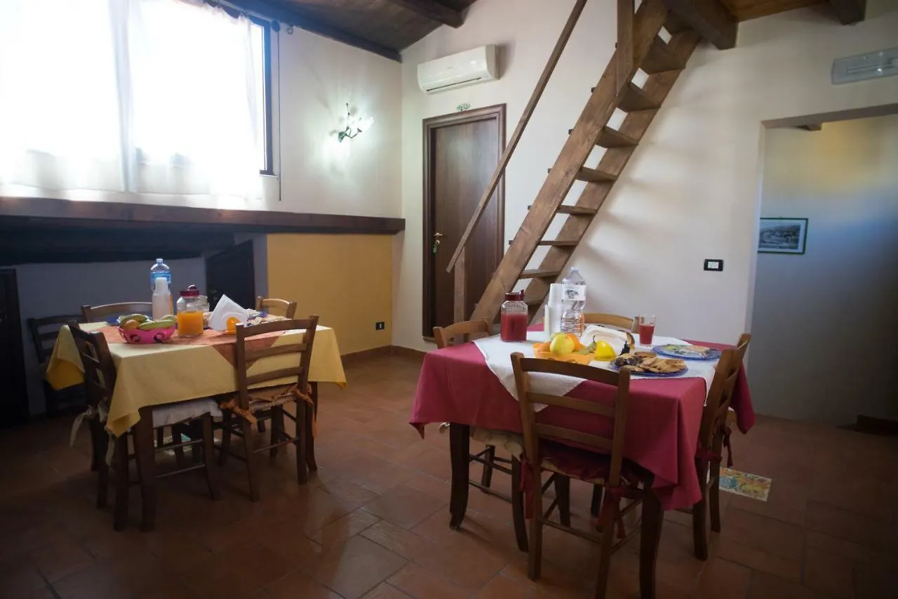 B&B Salotto Di Athena Agrigento