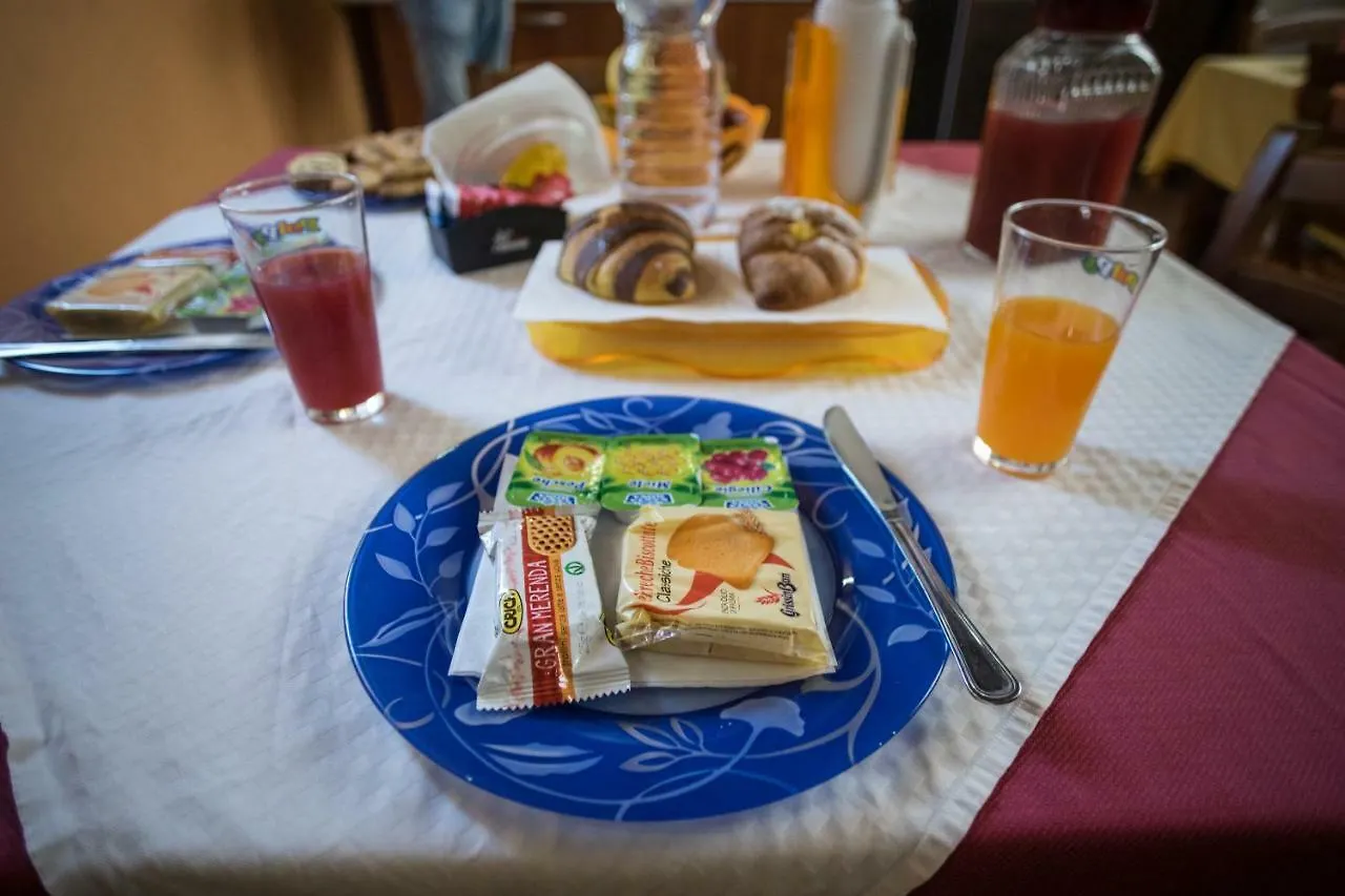 Bed & Breakfast B&B Salotto Di Athena Agrigento