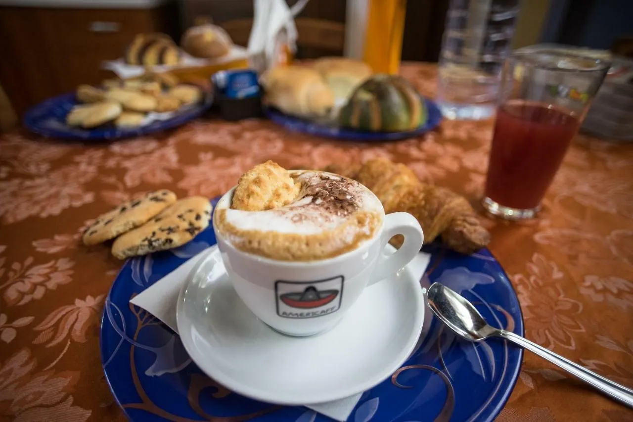 B&B Salotto Di Athena Agrigento 4*,