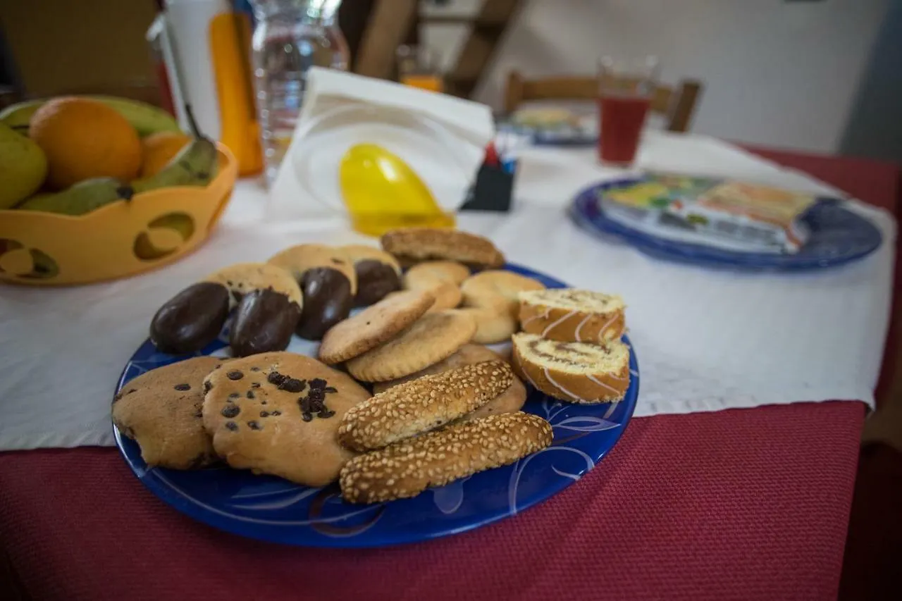 B&B Salotto Di Athena Agrigento Italien