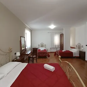 Citta Dei Templi Gasthuis