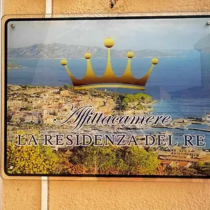 La Residenza Del Re Italië