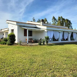 Briosa , Castiadas Italien