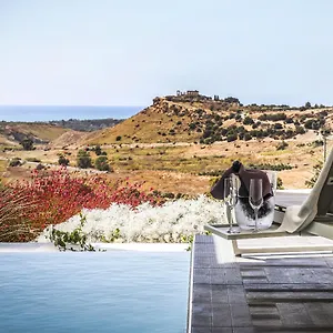Doric Eco Boutique & - Sicily ***** Agrigent