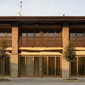 L'antico Borgo Italië