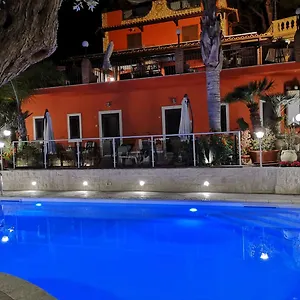 Del Sole Relais *** Agrigent