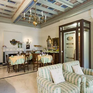 Residenza Castiglioni 4*, Florenz Italien