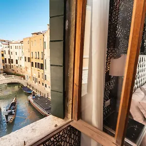 Domus Superior 2*, Venedig Italien