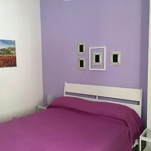 Antonio's House Bed & Breakfast