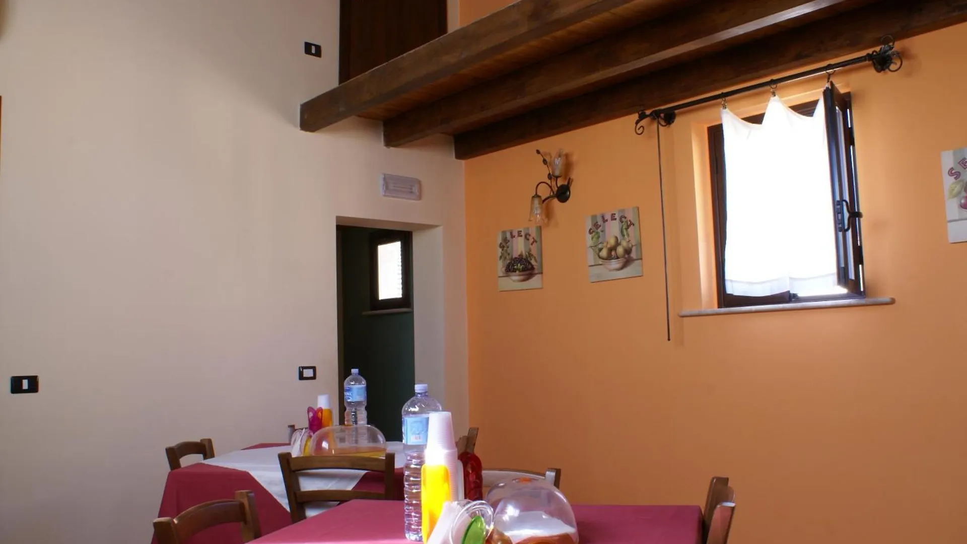 B&B Salotto Di Athena Agrigent