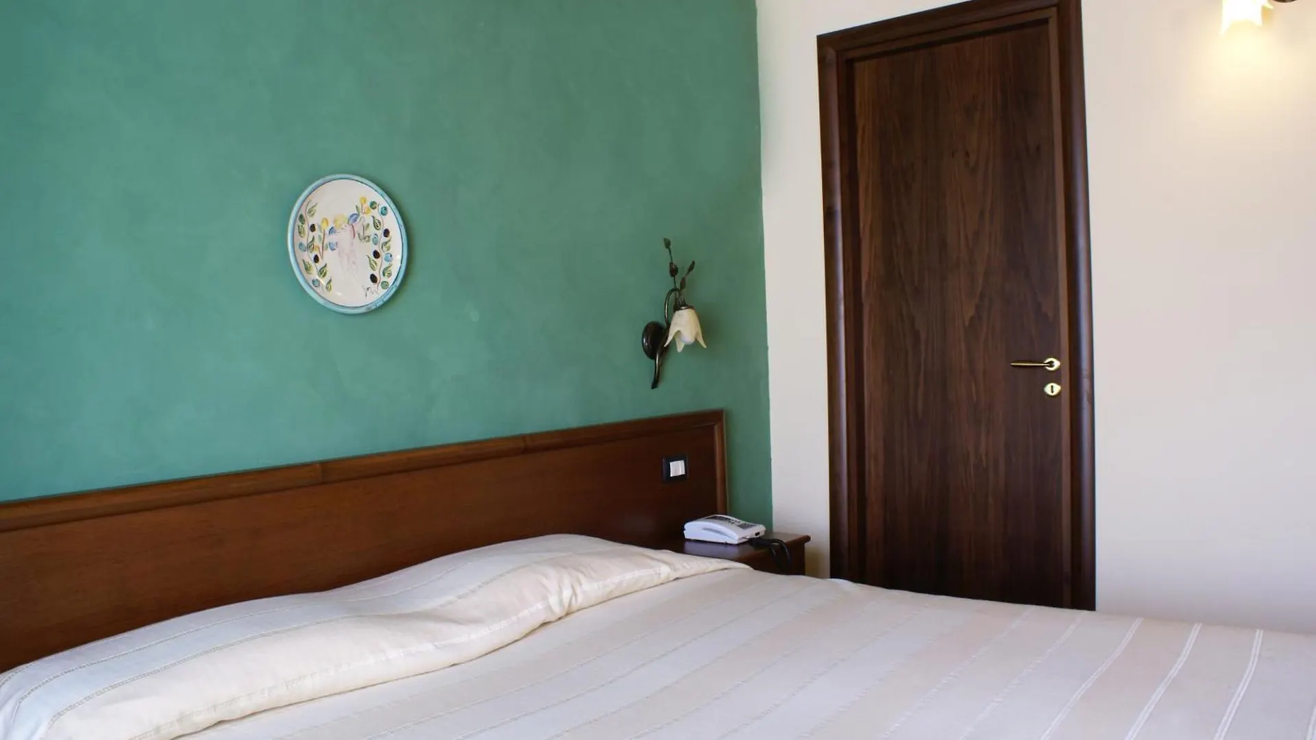 Frühstückspension B&B Salotto Di Athena Agrigent