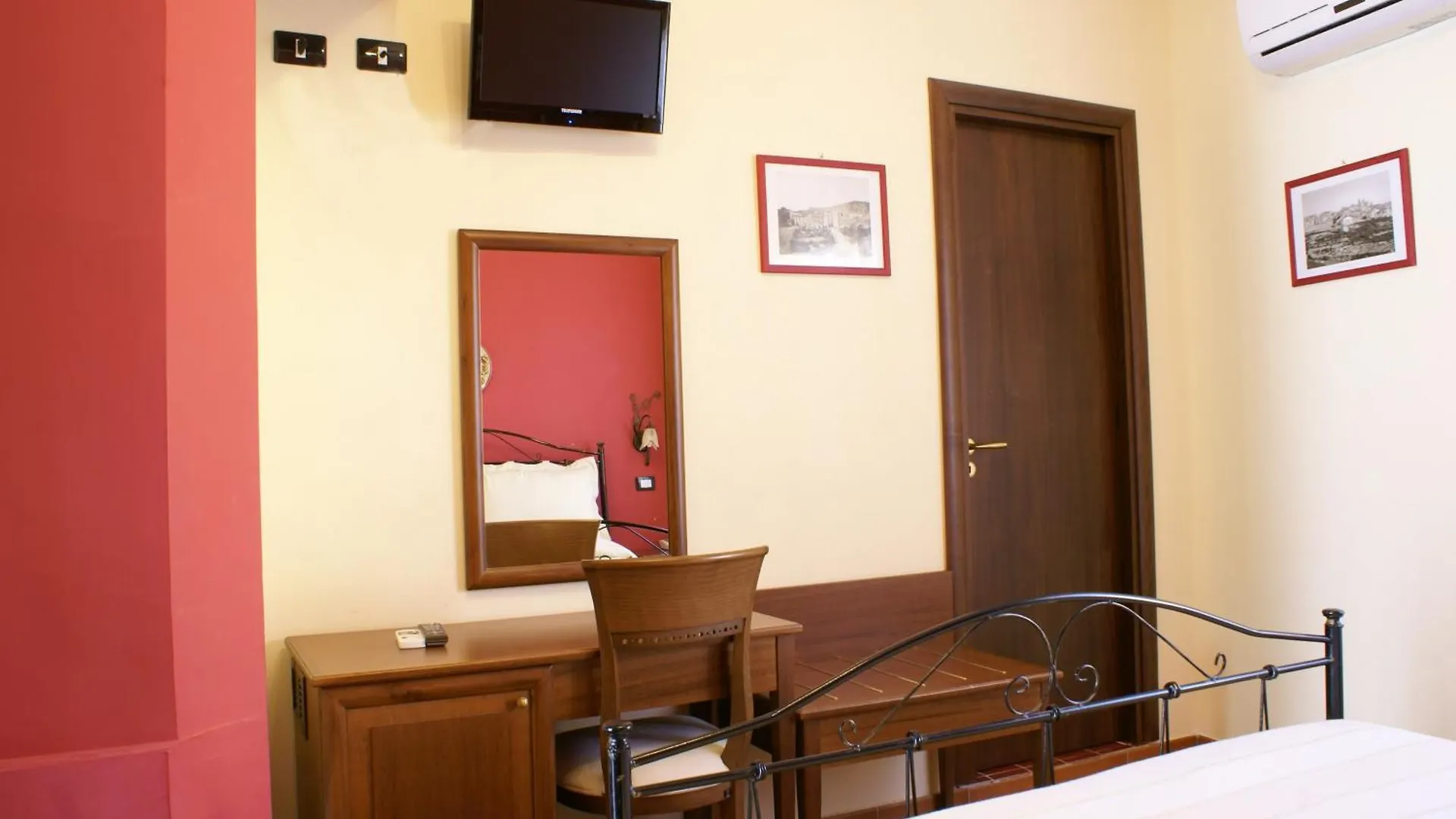 Frühstückspension B&B Salotto Di Athena Agrigent