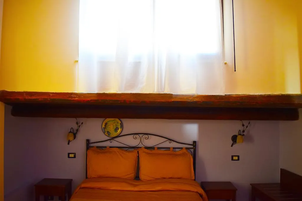 B&B Salotto Di Athena Agrigent 4*,  Italien