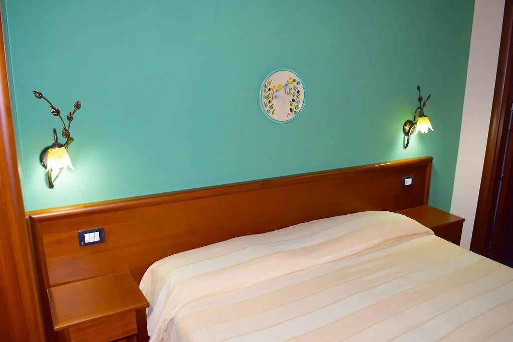 **** Frühstückspension B&B Salotto Di Athena Agrigent Italien
