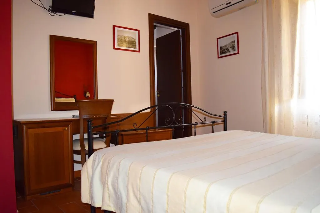 B&B Salotto Di Athena Agrigent