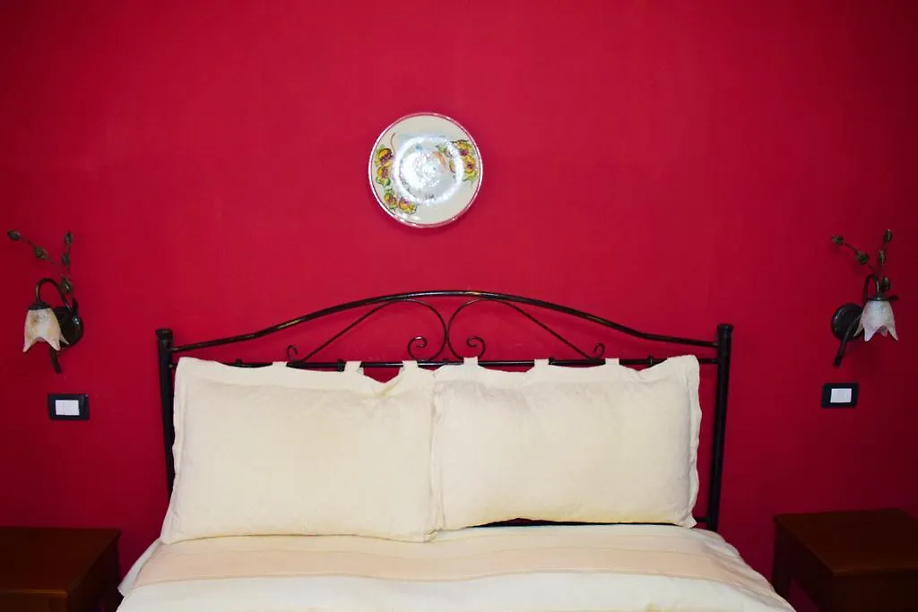 Frühstückspension B&B Salotto Di Athena Agrigent