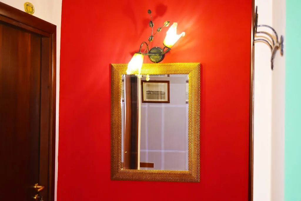 B&B Salotto Di Athena Agrigento 4*,