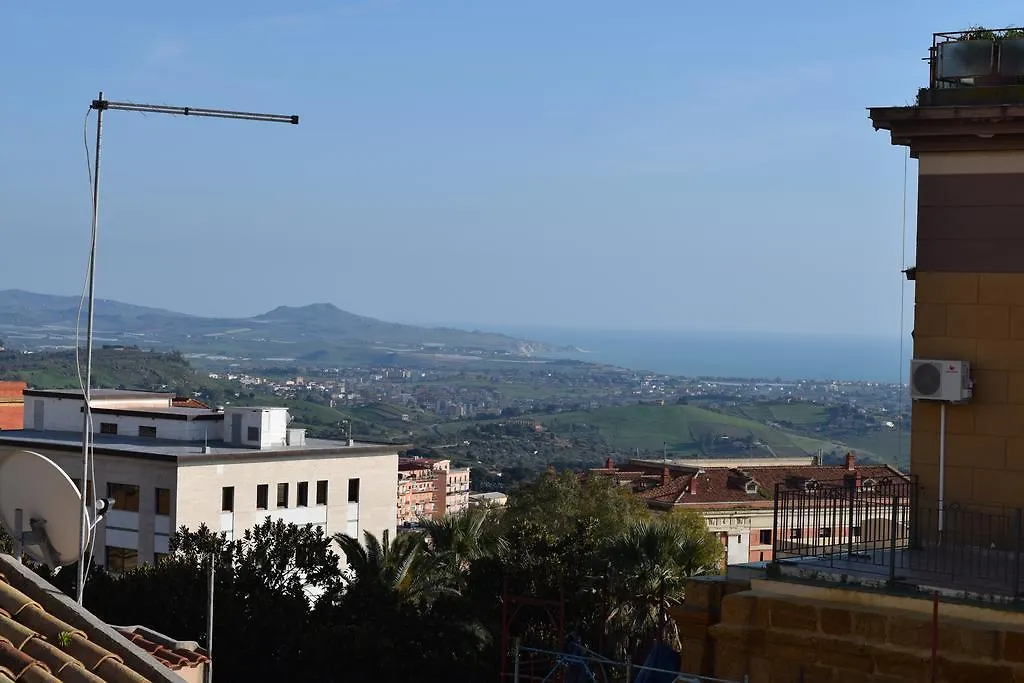B&B Salotto Di Athena Agrigent
