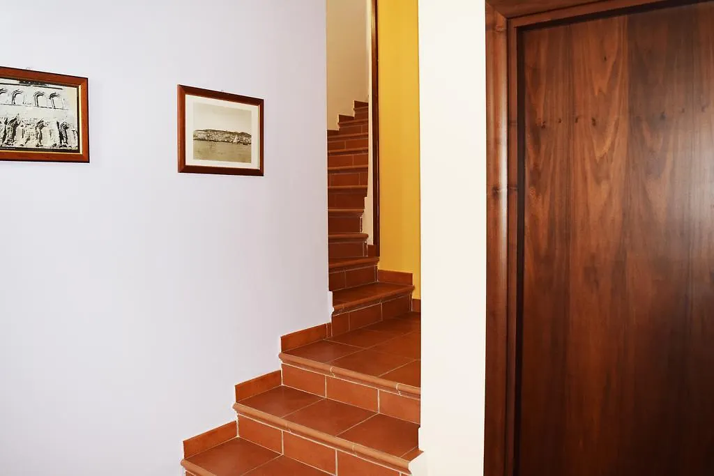 Frühstückspension B&B Salotto Di Athena Agrigent