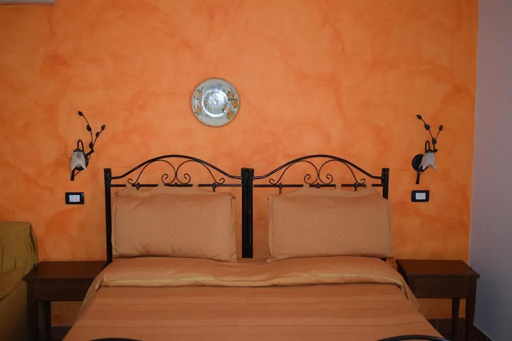 B&B Salotto Di Athena Agrigent 4*,