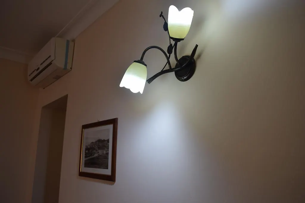 **** Frühstückspension B&B Salotto Di Athena Agrigent Italien
