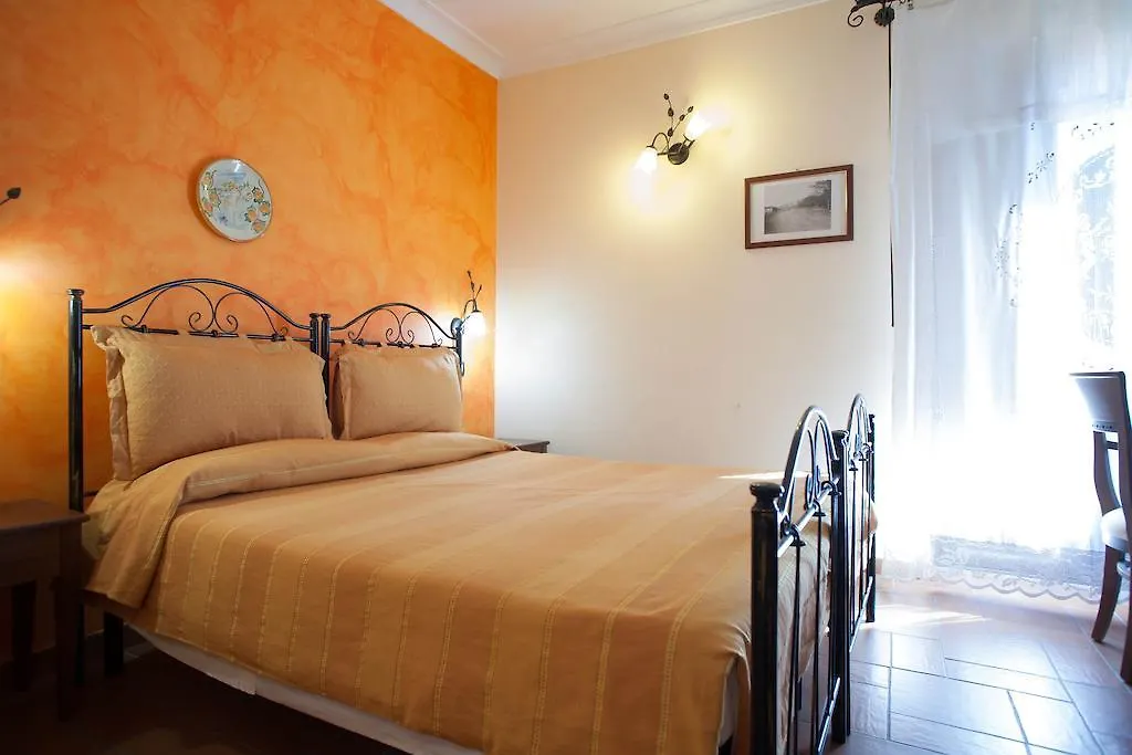 B&B Salotto Di Athena Agrigent Italien