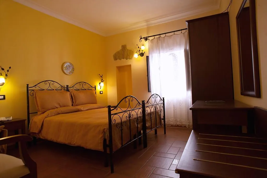 B&B Salotto Di Athena Agrigent
