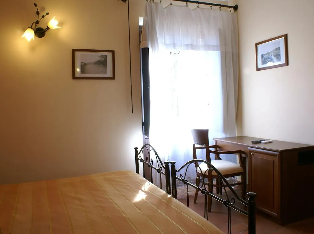 B&B Salotto Di Athena Agrigent Frühstückspension