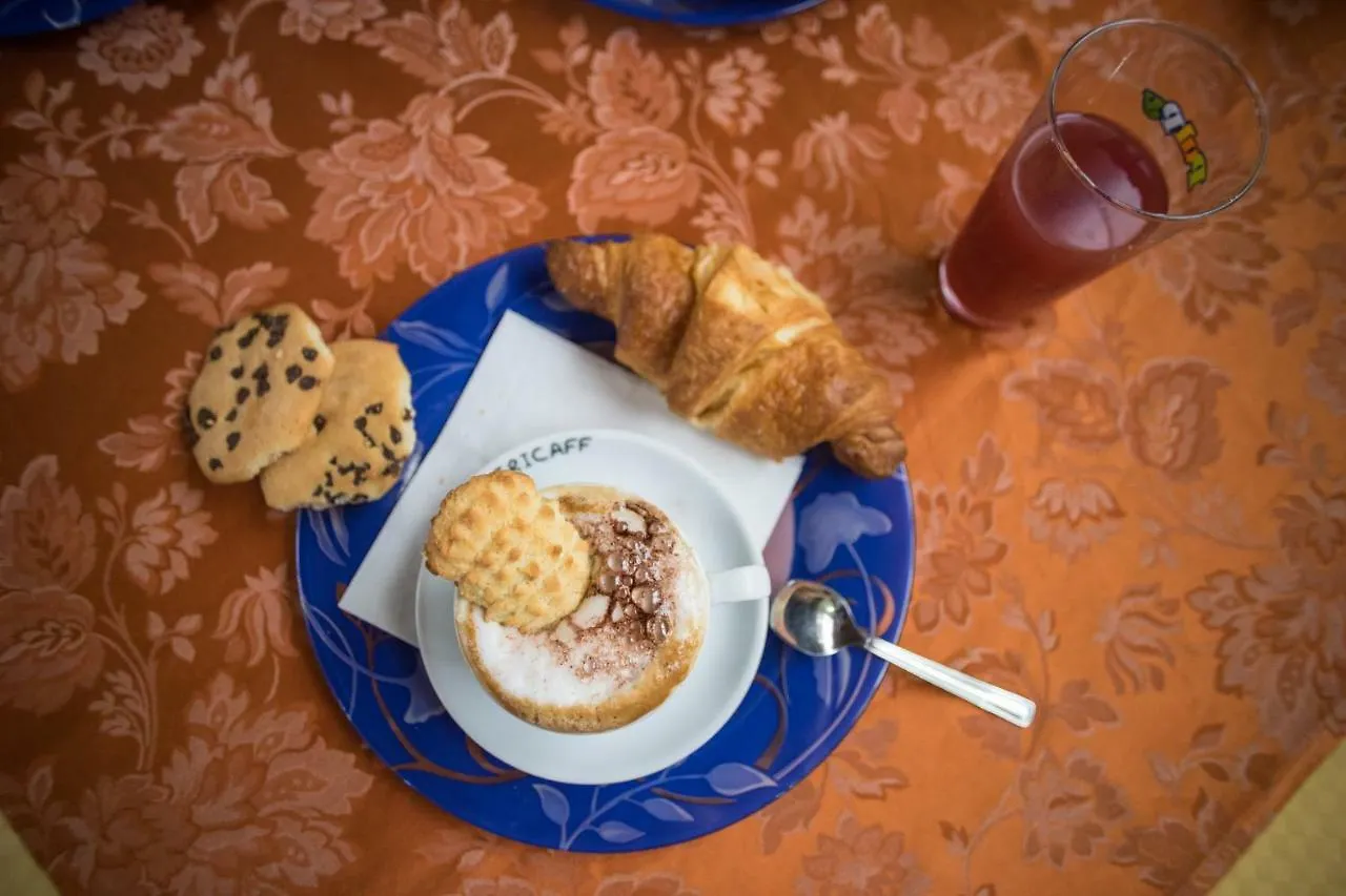 B&B Salotto Di Athena Agrigento Bed & Breakfast