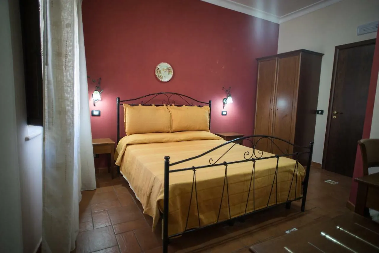 B&B Salotto Di Athena Agrigent 4*,  Italien