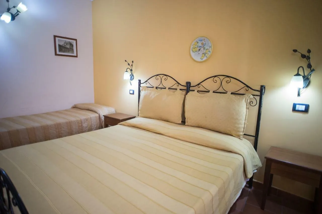 B&B Salotto Di Athena Agrigent Frühstückspension