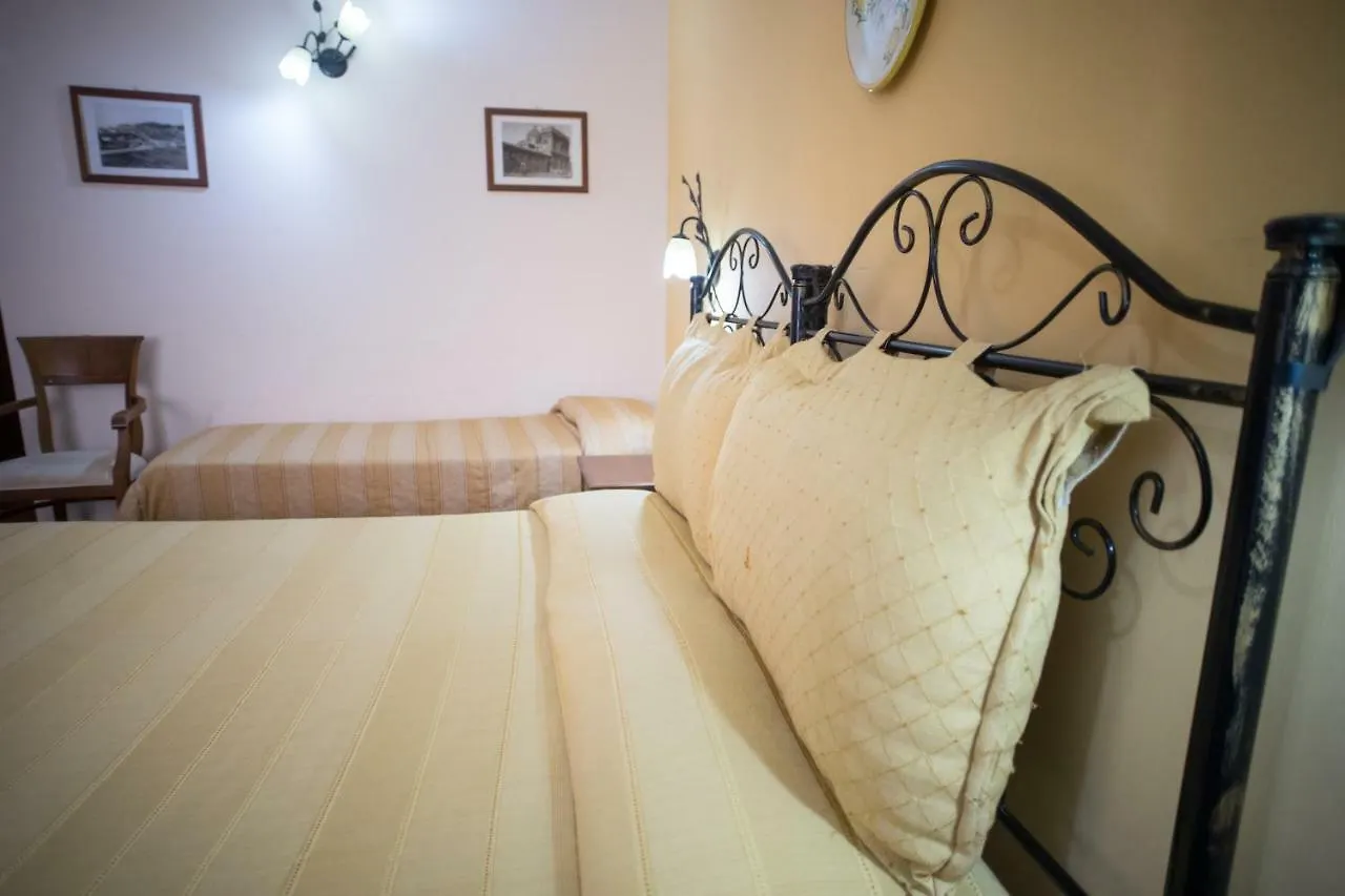 B&B Salotto Di Athena Agrigent